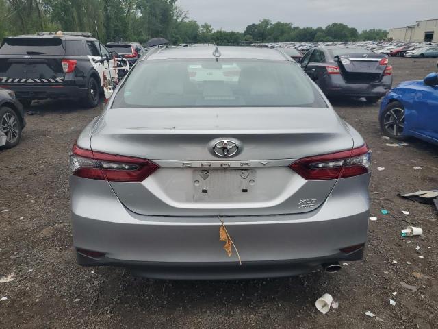4T1F11BKXPU076979 Toyota CAMRY XLE