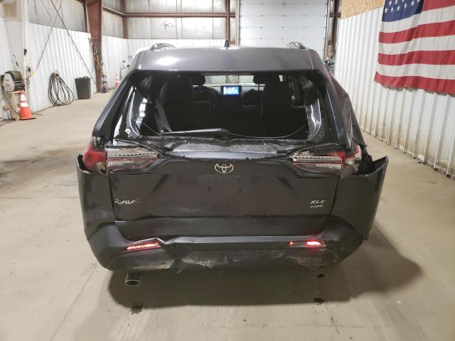 2T3P1RFV1RC446588 Toyota a25a-fks