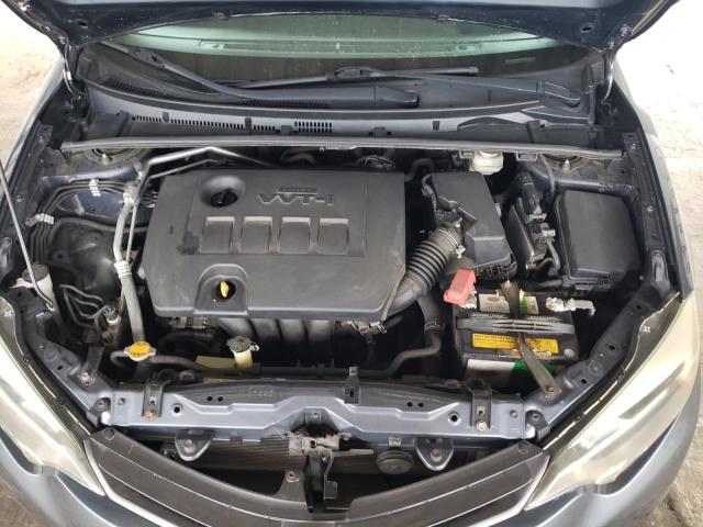 5YFBURHE8GP452926 Toyota 2zr-fe