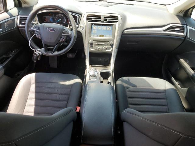 3FA6P0HD3HR275408 Ford Fusion