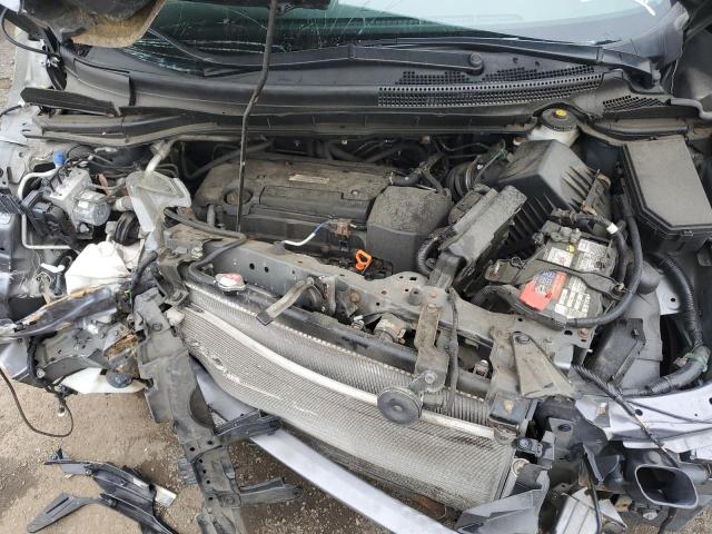2HKRM4H33GH657826 Honda k24w9