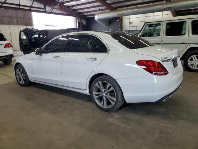 55SWF4KB5HU180859 Mercedes-Benz C 300 4MAT