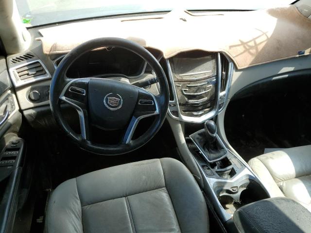 3GYFNAE31ES632018 Cadillac lfx - vvt, e85 max, aluminum