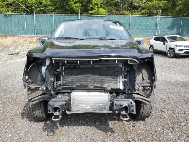 1FTFW1ED9PFC40357 Ford 2023