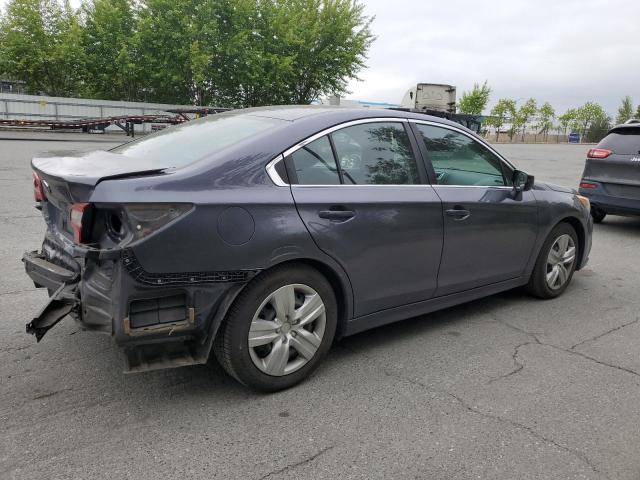 4S3BNAA68G3040595 Subaru 2.5l u5
