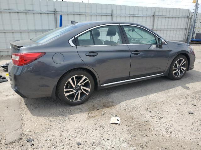 4S3BNAS6XK3005502 Subaru u5