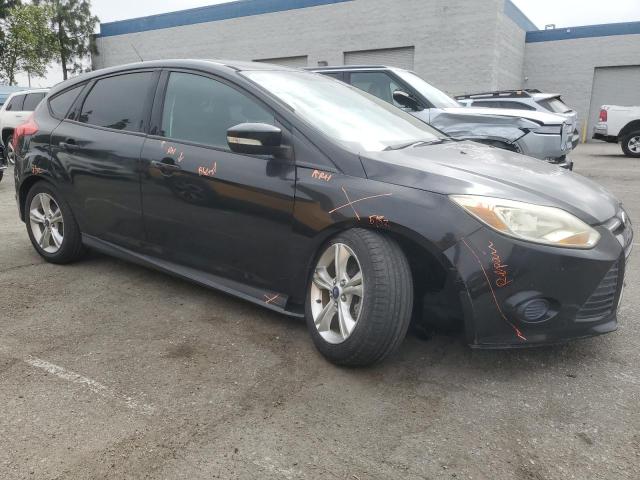 1FADP3K26EL169576 Ford 2014