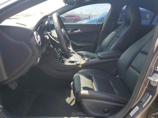 WDDSJ4EB8JN568823 Mercedes-Benz CLA 250