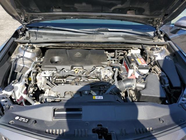 4T1T11AK4NU633449 Toyota a25a-fks