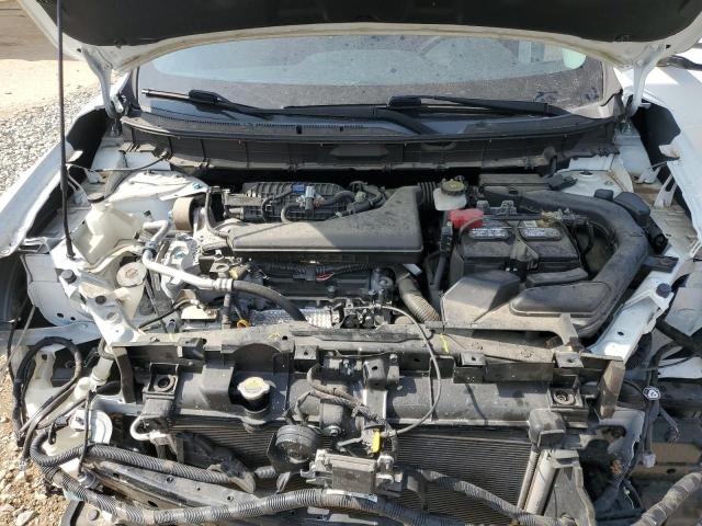 KNMAT2MTXJP550892 Nissan Rogue