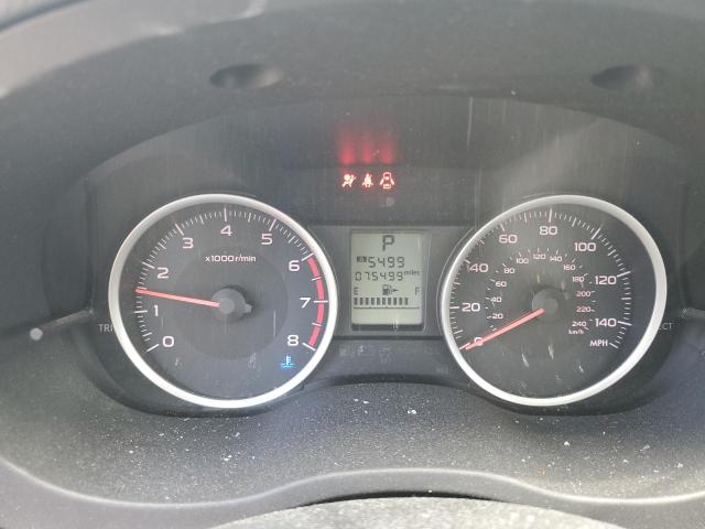 JF2SJAEC1JH435273 Subaru FORESTER 2