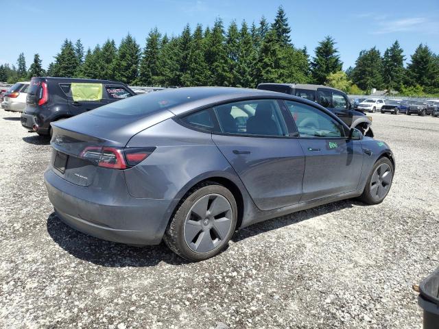 5YJ3E1EB3NF175382 Tesla MODEL 3