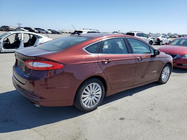 3FA6P0LU4FR151426 Ford 2015
