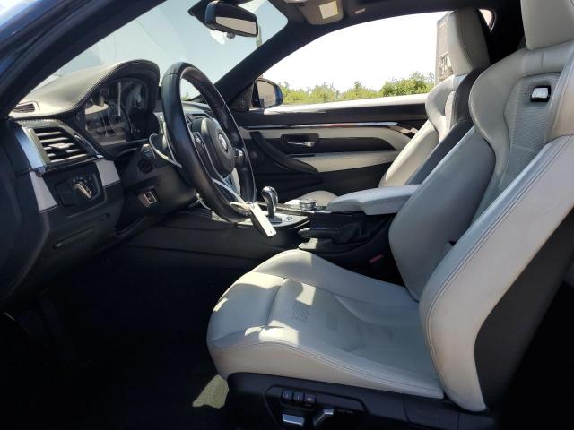 WBS4Y9C5XJAA85555 BMW 2018