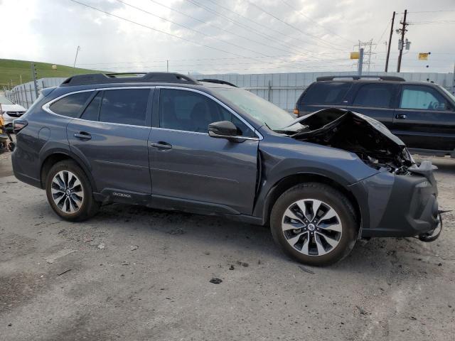4S4BTGND4R3188842 Subaru u4