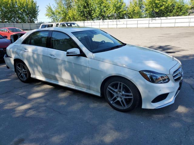 WDDHF8JB5GB290207 Mercedes-Benz 2016