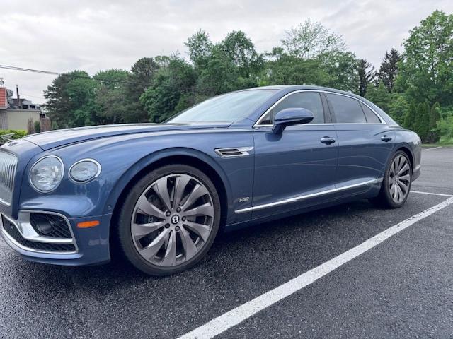 SCBBB6ZGXLC079916 Bentley ddb