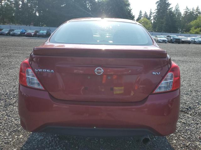 3N1CN7AP1HK439170 Nissan 2017