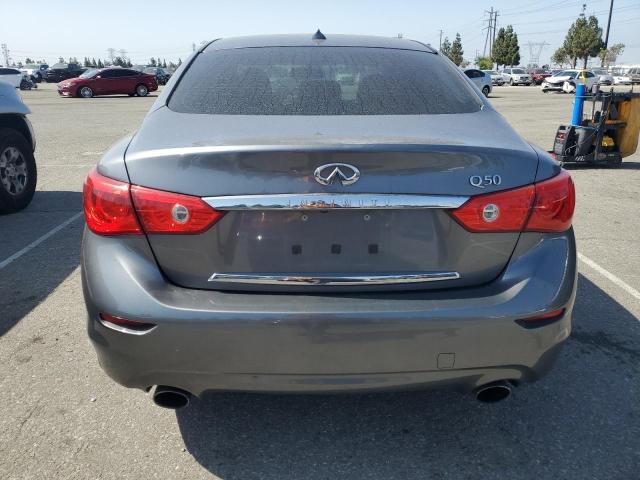 JN1EV7AP8GM303089 Infiniti Q50