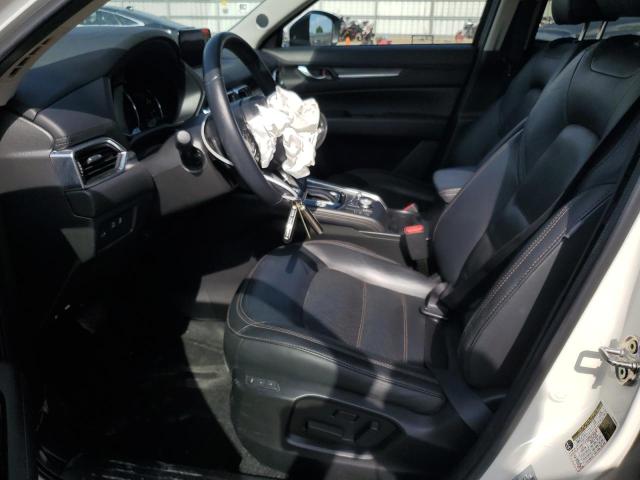 JM3KFBDM4L1858237 Mazda py cylinder deactivation