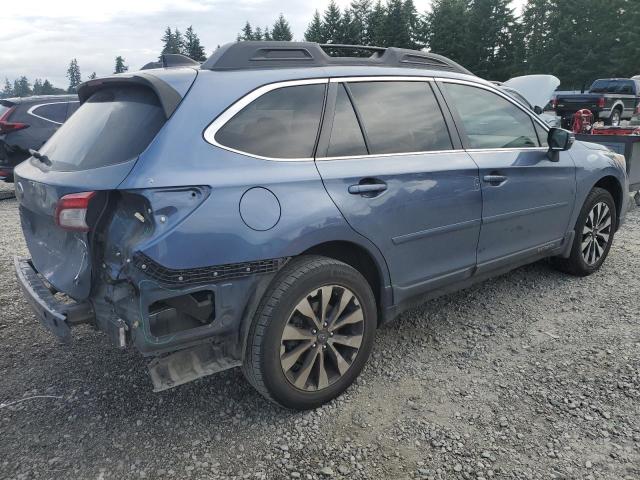 4S4BSANC2G3279841 Subaru 2.5l u5