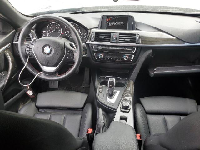 WBA4U7C5XH5H19258 BMW 2017