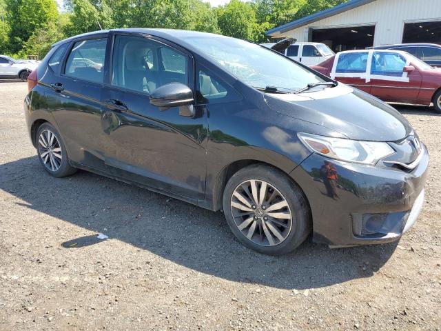 3HGGK5G88FM765319 Honda FIT EX