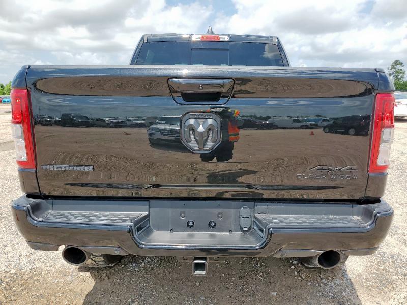 1C6SRFFT7NN236617 RAM 1500 Big H