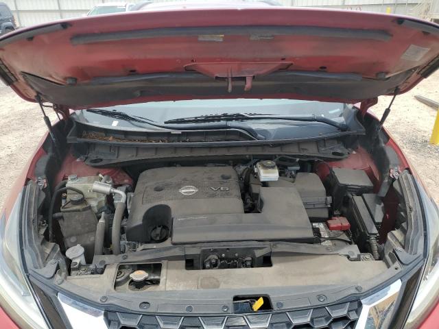 5N1AZ2BJ5LN123078 Nissan 2020