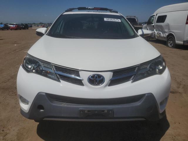 2T3RFREV7EW133467 Toyota 2ar-fe