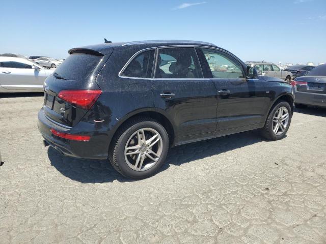 WA1DGAFP9FA081424 Audi 2015