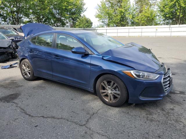 5NPD84LF0JH375327 Hyundai mpi nu
