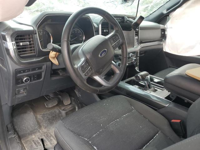 1FTFW1E84PKF64987 Ford gtdi