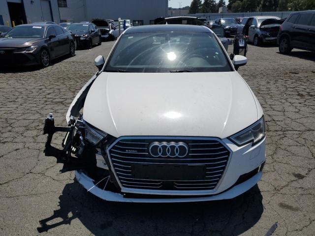 WAUUPBFF8HA092224 Audi 2017