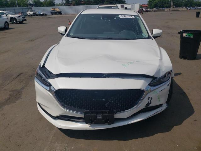 JM1GL1UM7L1517805 Mazda 6 SPORT