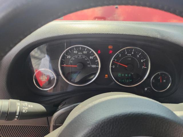 1C4AJWAGXFL535859 Jeep 2015