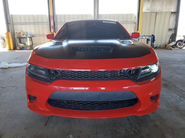 2C3CDXL98KH747322 Dodge Charger