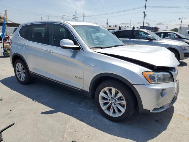 5UXWX9C59E0D26101 BMW X3