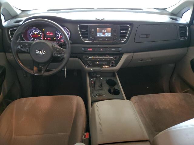 KNDMA5C10H6272895 KIA Sedona