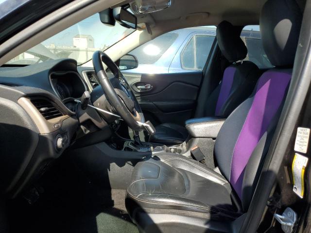 1C4PJLDB4GW165307 Jeep 2016