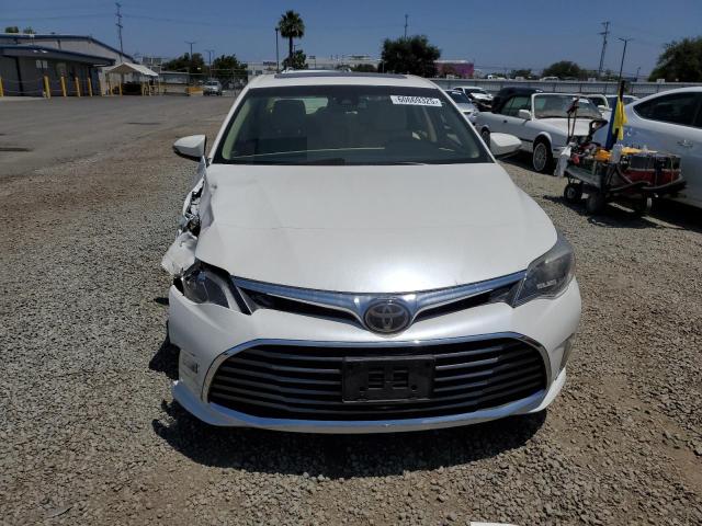 4T1BK1EB2HU254442 Toyota 2gr-fe