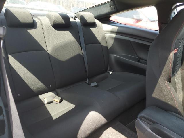 2HGFC3A50JH756505 Honda l15b7