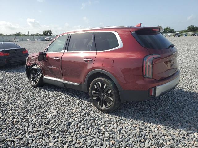 5XYP5DGC1RG416363 KIA Telluride