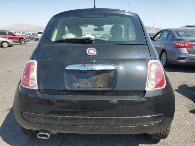 3C3CFFARXCT287774 Fiat 2012