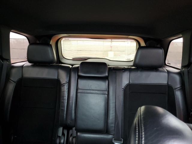 1C4RJFDJ5EC333407 Jeep Grand Cher