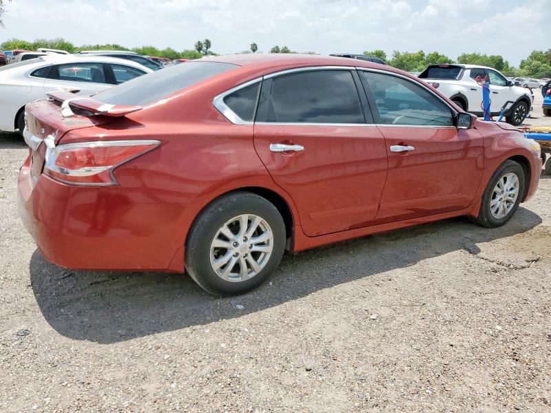 1N4AL3AP5EC142459 Nissan 2014
