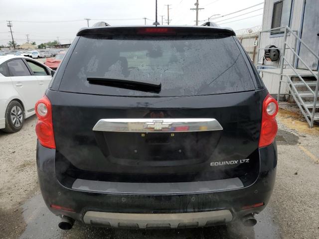 2GNFLDE30F6347346 Chevrolet lfx - sidi, vvt, e85 max, alum