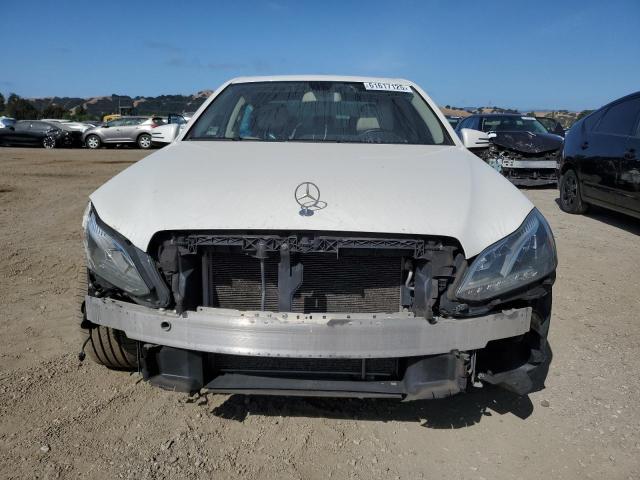 WDDHF5KB0EA799279 Mercedes-Benz 2014