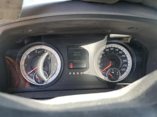 1C6RR6FG0GS190120 RAM 2016