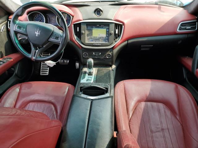 ZAM57RTA5E1126622 Maserati GHIBLI S